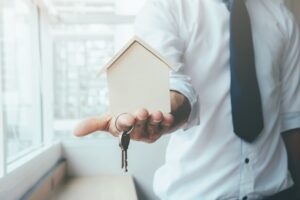 Qué Hacer Después de Comprar una Nueva Casa